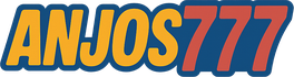 Anjos777 Logo